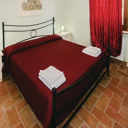 Three-bedroom In Appartement