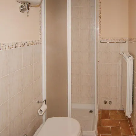 Three-bedroom In *